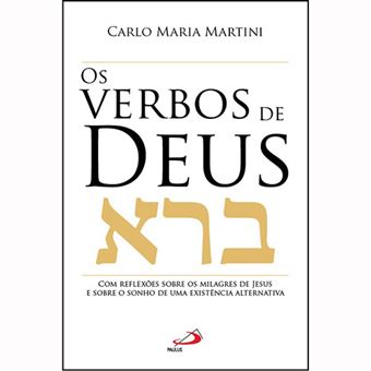 Os Verbos de Deus