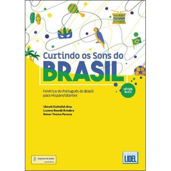 Curtindo os Sons do Brasil - 1