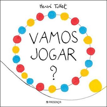 Vamos Jogar?