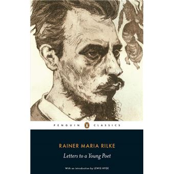 Letters to a Young Poet