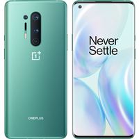 Smartphone OnePlus 8 Pro - 256GB - Glacial Green