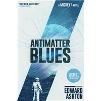 Antimatter Blues