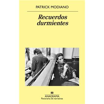 Recuerdos durmientes