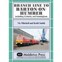 Branch lines north of grimsby