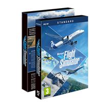 Microsoft Flight Simulator - PC
