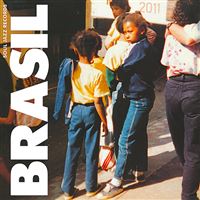 Brazil - CD