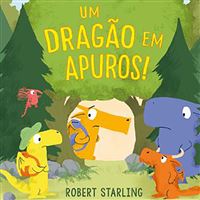 Um Dragão em Apuros