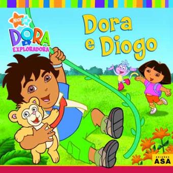 Poupée dora Clearance