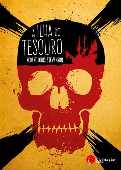 A ILHA DO TESOURO - Guerra e Paz