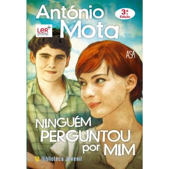 Ninguém Perguntou Por Mim