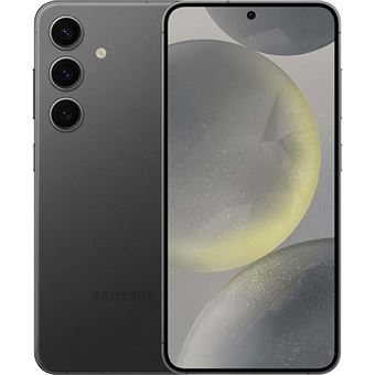 Samsung Galaxy S24 256GB - Preto Ônix - 1