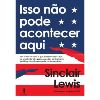 Isso Não Pode Acontecer Aqui