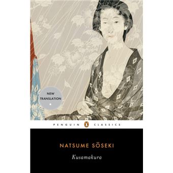 Livro Kokoro de Natsumé Sôséki (Português)