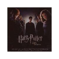 BSO Harry Potter & The Order of the Phoenix - CD