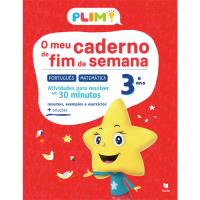 Aprendo e Treino A Leitura 2º Ano Plim