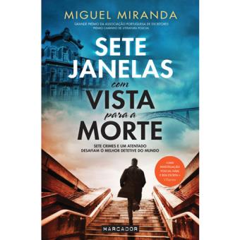 Sete Janelas com Vista Para a Morte