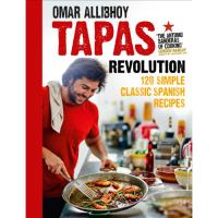 Tapas Revolution