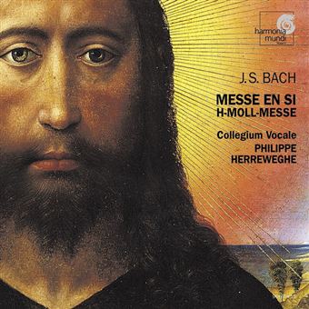 Messe En Si Mineur - 2CD