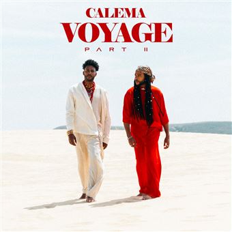 Calema - 1