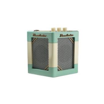 Danelectro Hodad DH-1 Mini Amplificatore Per Chitarra Con Tremolo Ed Eco - 4