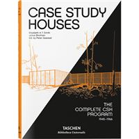 Cases Study Houses