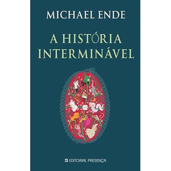 A História Interminável