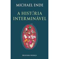 A História Interminável