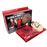 Disfarce de La Casa de Papel - Fato e Máscara: Deluxe Edition - Tamanho M/L_1