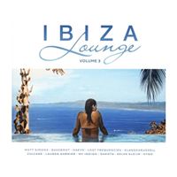 Ibiza Lounge Vol.3 - CD