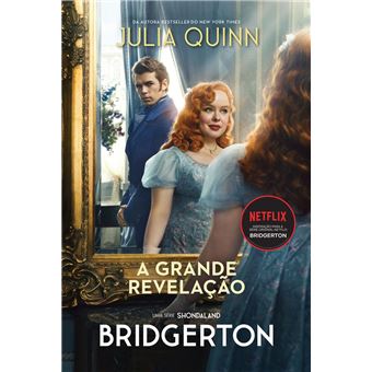 A Grande Revelação - 1