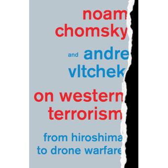 On Western Terrorism