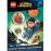 LEGO DC Comics Super Heroes: Uma Liga do Outro Mundo_0
