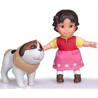 Heidi e Joseph