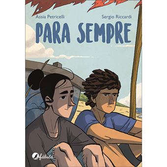 Para Sempre - 1