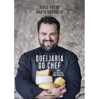 Queijaria do Chef