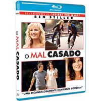 O Mal Casado - Blu-ray