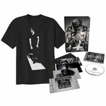 Justin Bieber - Purpose (Super Deluxe Edition) - CD Álbum - Compra ...