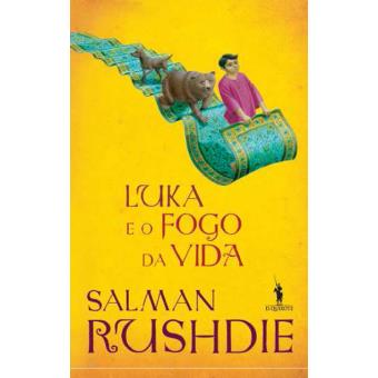 Luka e o Fogo da Vida