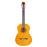 Guitarra Clássica Eletrificada Yamaha-CX40II_0