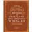 The Curious Bartender: An Odyssey of Malt, Bourbon & Rye Whiskies_0