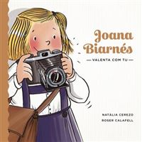 Joana biarnes -valenta com tu-