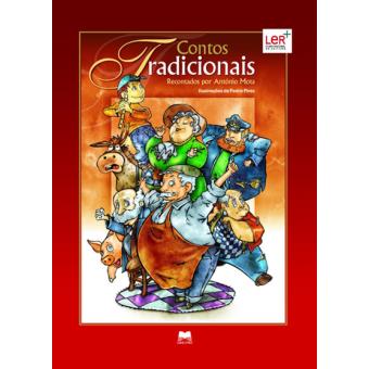 Contos Tradicionais