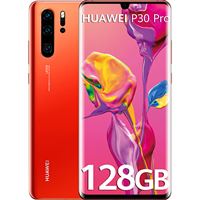 Smartphone Huawei P30 Pro - 128GB - Laranja