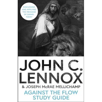Against the Flow Study Guide - 1