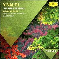 Vivaldi | The Four Seasons