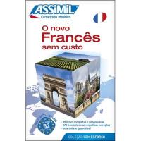 Manual Assimil - O Novo Francês Sem Custo