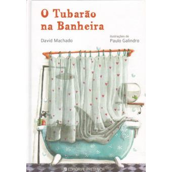O Tubarão na Banheira