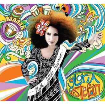 Gloria Estefan - 1