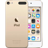 Apple iPod Touch - 128GB - Dourado