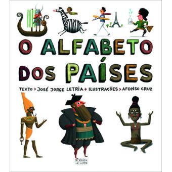 O Alfabeto dos Países